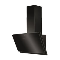 Aeg DVB5960HB Installationsanleitung