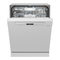 Geschirrspüler Miele G 7310 Gebrauchsanweisung