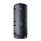 Warmwasserspeicher STIEBEL ELTRON SBB 600 WP SOL Bedienung Und Installation