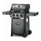 Grills Napoleon FREESTYLE F425DSIB Montageanleitung