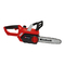 Kettensäge EINHELL GC-KS 18 Li Originalbetriebsanleitung