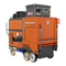 Garten und Gartentechnik Husqvarna DC 350 EX Bedienungsanweisung