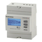 Energieverbrauchszähler socomec COUNTIS E41 Anleitung