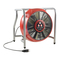 Ventilatoren Leader ES220 Bedienungsanleitung