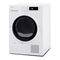 Waschmaschinen Midea T 3.8B Bedienungsanleitung