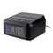 Radiowecker & Uhrenradios Silvercrest SURQ 4 A1 Bedienungsanleitung Und Sicherheitshiweise