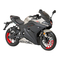 Motorräder Motobi DL 125 2022 Bedienungsanleitung Und Serviceheft