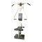 Fitness-Ausrüstung Tunturi Muscle Trainer MT 311 Betriebsanleitung