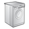 Waschmaschinen Candy CG 623 T Bedienungsanleitung