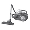 Staubsauger DS Produkte Z 07420 Gebrauchsanleitung