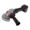 Schleifmaschinen Bosch GWS 18V-100 SC Originalbetriebsanleitung