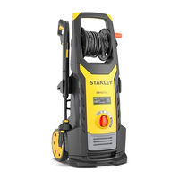 Stanley SXPW25DTS Originalanleitung