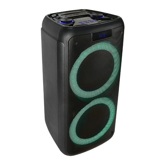 Ibiza sound FREESOUND400 Handbücher