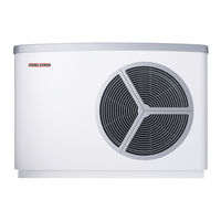 Stiebel Eltron WPL-A 05 HK 230 Premium Bedienung Und Installation