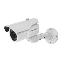 Monacor TVCCD-182HCOL Anleitung