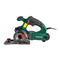 Sägen Parkside PTS 710 A2 Originalbetriebsanleitung