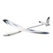 Flugzeugmodellen Horizon Hobby UMX Whipit Bedienungsanleitung