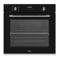 Vestel BO 8785 B P Gebrauchsanweisung