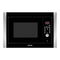 Mikrowellen Gorenje BM 5120 AX Bedienungsanweisung