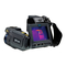 Wärmebildkameras FLIR Systems FLIR 620 Serie Erste Schritte