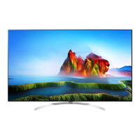 LG SJ85 Serie Benutzerhandbuch