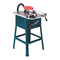 Kreissäge EINHELL TKS 1500 ECO Plus Bedienungsanleitung