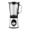 Standmixer Trisa Electronics 6935.75 Bedienungsanleitung