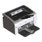 Drucker HP LaserJet Professional P1100 Serie Benutzerhandbuch