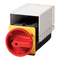 Schalter Eaton T5B Serie Montageanweisung