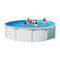 Steinbach Nuovo de Luxe rund 350 x 120