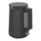 Wasserkocher Grundig WK 5320 L Bedienungsanleitung