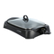 Kenwood HG230 - Grill-Handbuch