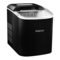Igloo ICEB26BK, ICEB26RR - Handbuch zur automatischen Eiswürfelmaschine