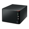NAS-Systeme Buffalo LinkStation 441 Benutzerhandbuch