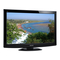 Fernseher Panasonic TX-L37U2E Bedienungsanleitung