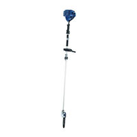 EINHELL BG-CB 2041 TH Originalbetriebsanleitung