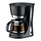 Kaffeemaschinen Trisa electronics 6020.42 Bedienungsanleitung