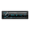 Autoradios Kenwood KMM-BT506DAB Schnellstartanleitung