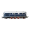 Modellbahnen Trix Express V 16 DRG Bedienungsanleitung