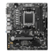Mainboards MSI PRO A620M-E Benutzerinformation