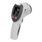 Messgeräte VOLTCRAFT IR-SCAN-350RH Bedienungsanleitung