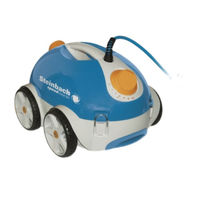 Steinbach speedcleaner Poolrunner Bedienungsanleitung