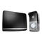 Videotürsprechanlage SOMFY V500 PRO io Gebrauchsanweisung