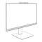 PCs Asus E5202WH-Serie Benutzerhandbuch