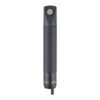 Ifm SL020-Serie Betriebsanleitung