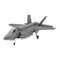 Ferngesteuerte Modelle REVELL Lockheed Martin F-35A (X-35) JSF Bedienungsanleitung