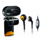 Webcams Philips SPZ2500 Benutzerhandbuch
