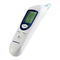 Thermometer uebe Domotherm E Gebrauchsanweisung