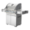Grills Napoleon LEX 485 Anleitung