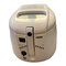 Fritteusen Princess ROYAL DEEP FRYER EASY Anleitung